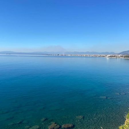 Difan Sea Homes A4 Verga Kalamata Exterior photo